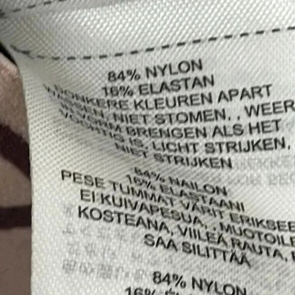 Gymshark Seemless Leggings Women’s Sz Small - Picture 3 of 6